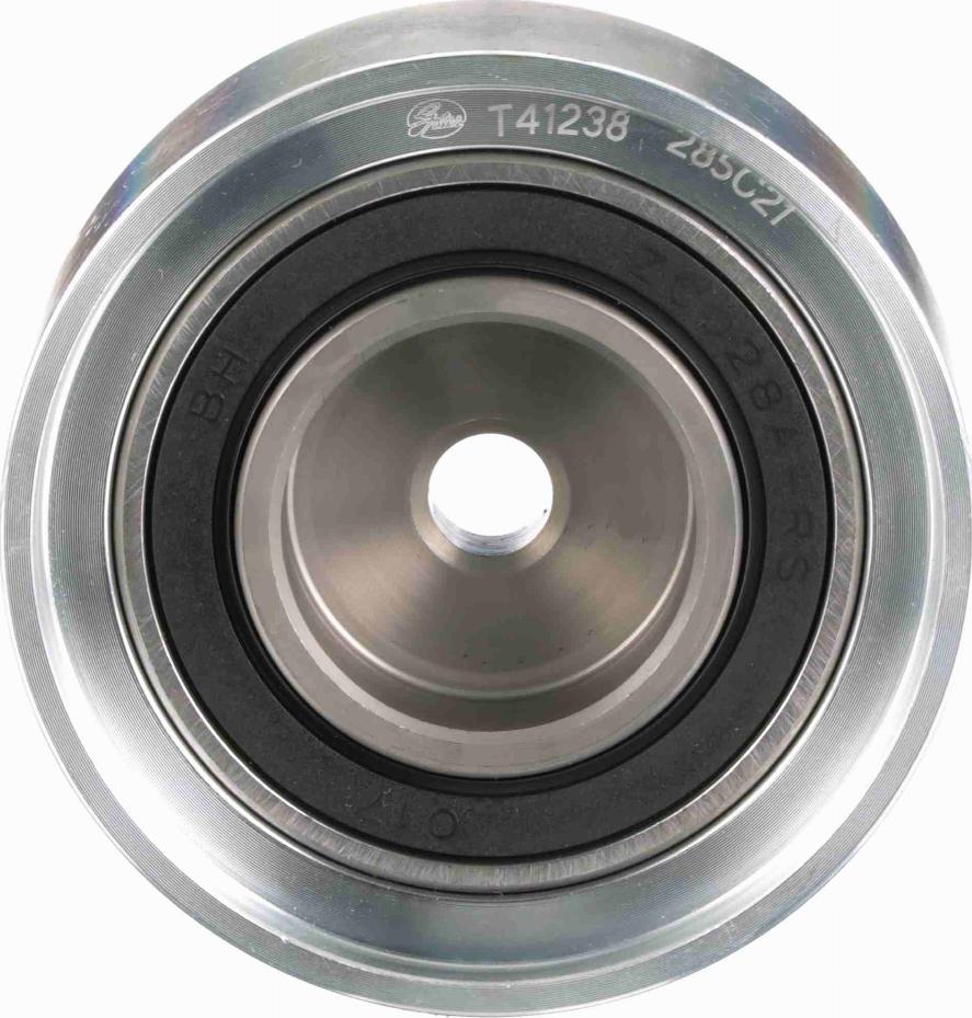 Gates T41238 - Deflection / Guide Pulley, timing belt www.autospares.lv