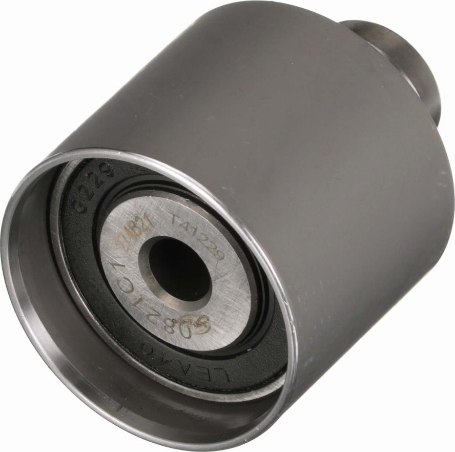 Gates T41229 - Deflection / Guide Pulley, timing belt www.autospares.lv