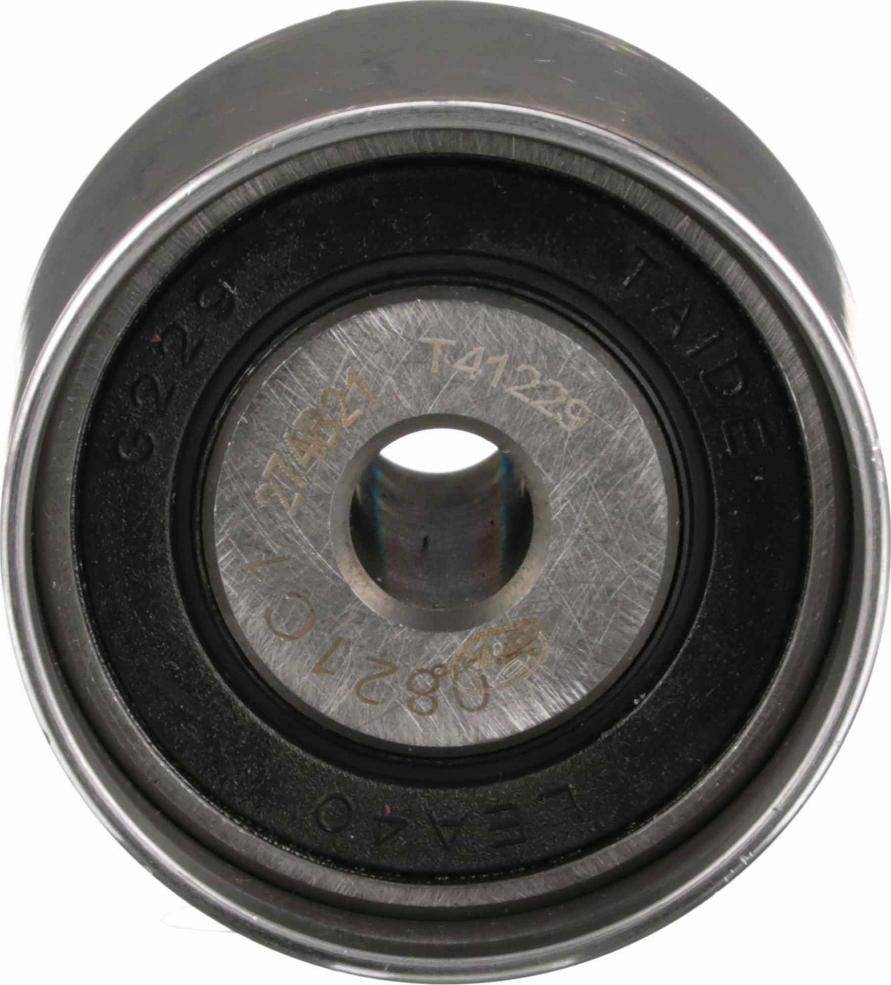 Gates T41229 - Deflection / Guide Pulley, timing belt www.autospares.lv