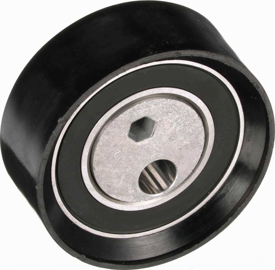 Gates T43049 - Deflection / Guide Pulley, timing belt www.autospares.lv