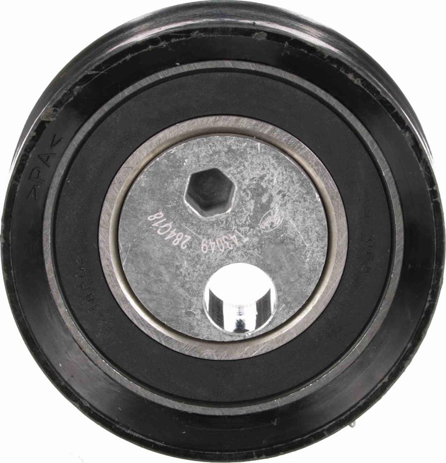 Gates T43049 - Deflection / Guide Pulley, timing belt www.autospares.lv