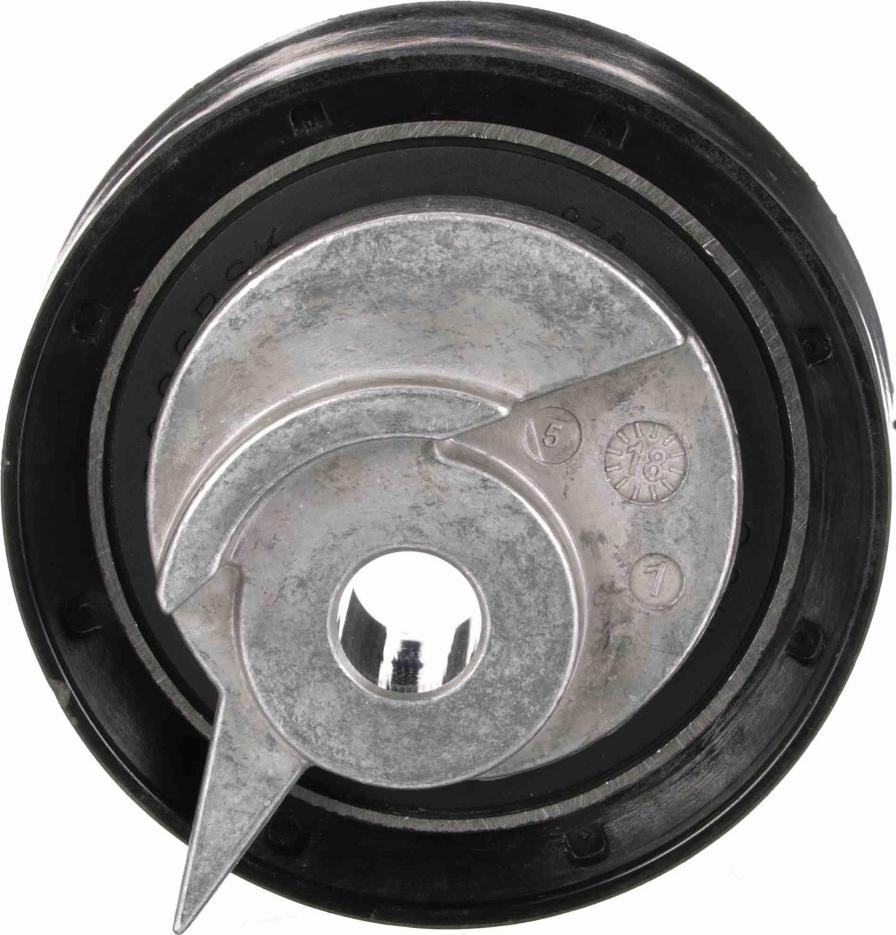 Gates T43049 - Deflection / Guide Pulley, timing belt www.autospares.lv