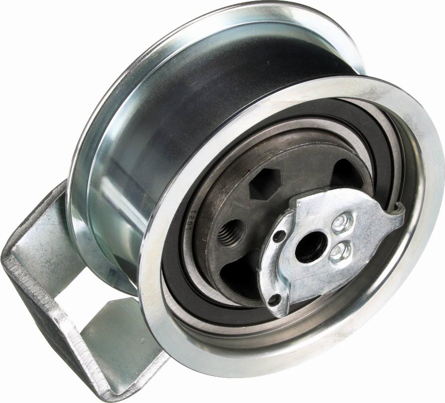 Gates T43019 - Tensioner Pulley, timing belt www.autospares.lv