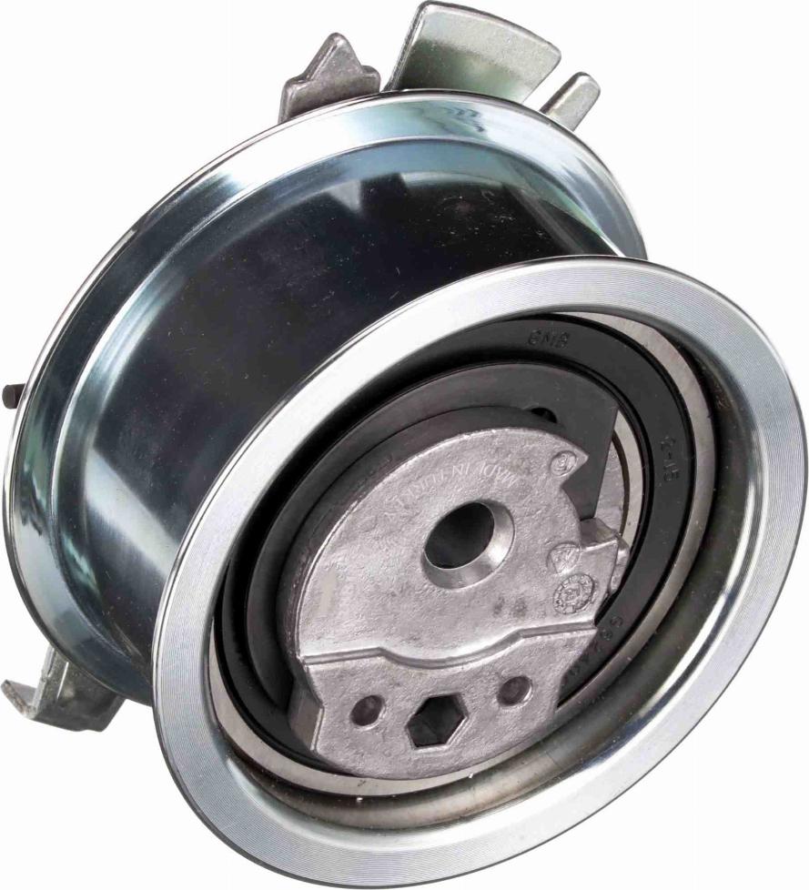 Gates T43181 - Tensioner Pulley, timing belt www.autospares.lv