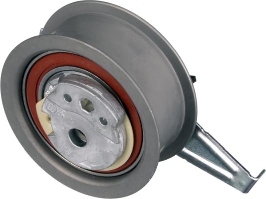 Gates T43280 - Tensioner Pulley, timing belt www.autospares.lv