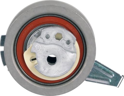 Gates T43280 - Tensioner Pulley, timing belt www.autospares.lv