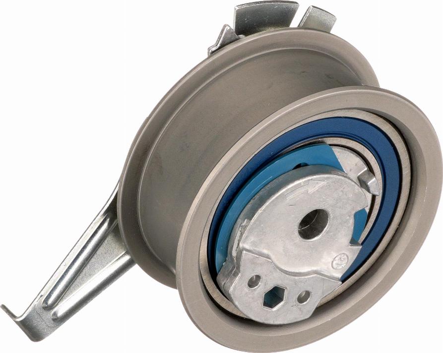 Gates T43287 - Tensioner Pulley, timing belt www.autospares.lv