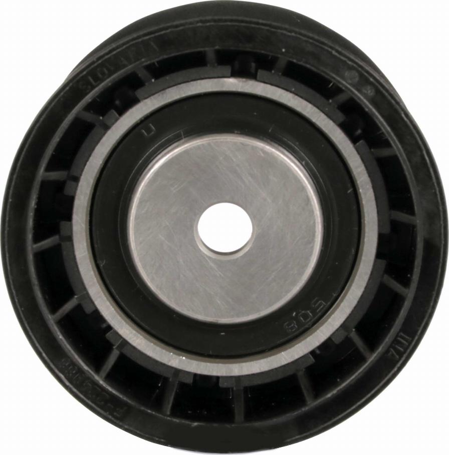 Gates T42085 - Deflection / Guide Pulley, timing belt www.autospares.lv