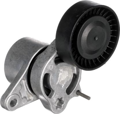 Gates T39454 - Belt Tensioner, v-ribbed belt www.autospares.lv