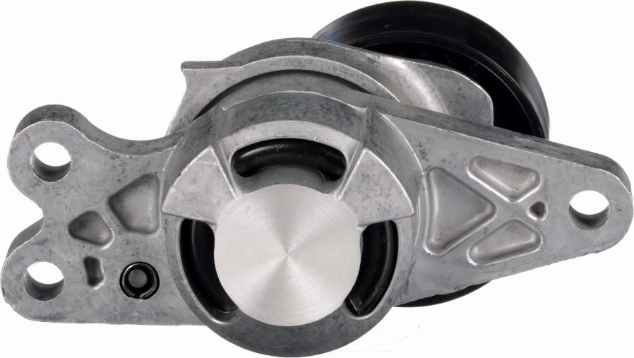 Gates T39055 - Belt Tensioner, v-ribbed belt www.autospares.lv