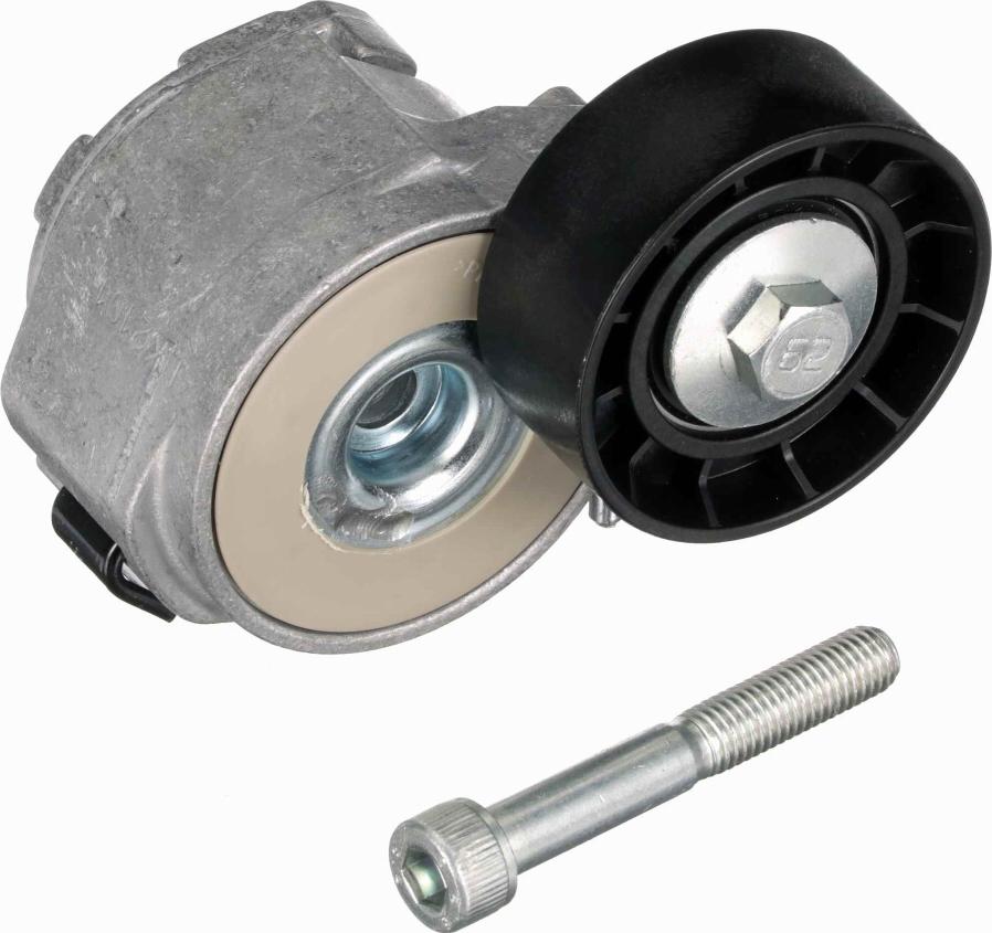 Gates T39017 - Belt Tensioner, v-ribbed belt www.autospares.lv