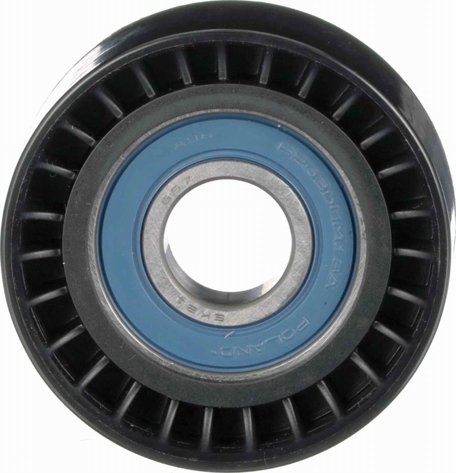 Gates T36413 - Pulley, v-ribbed belt www.autospares.lv