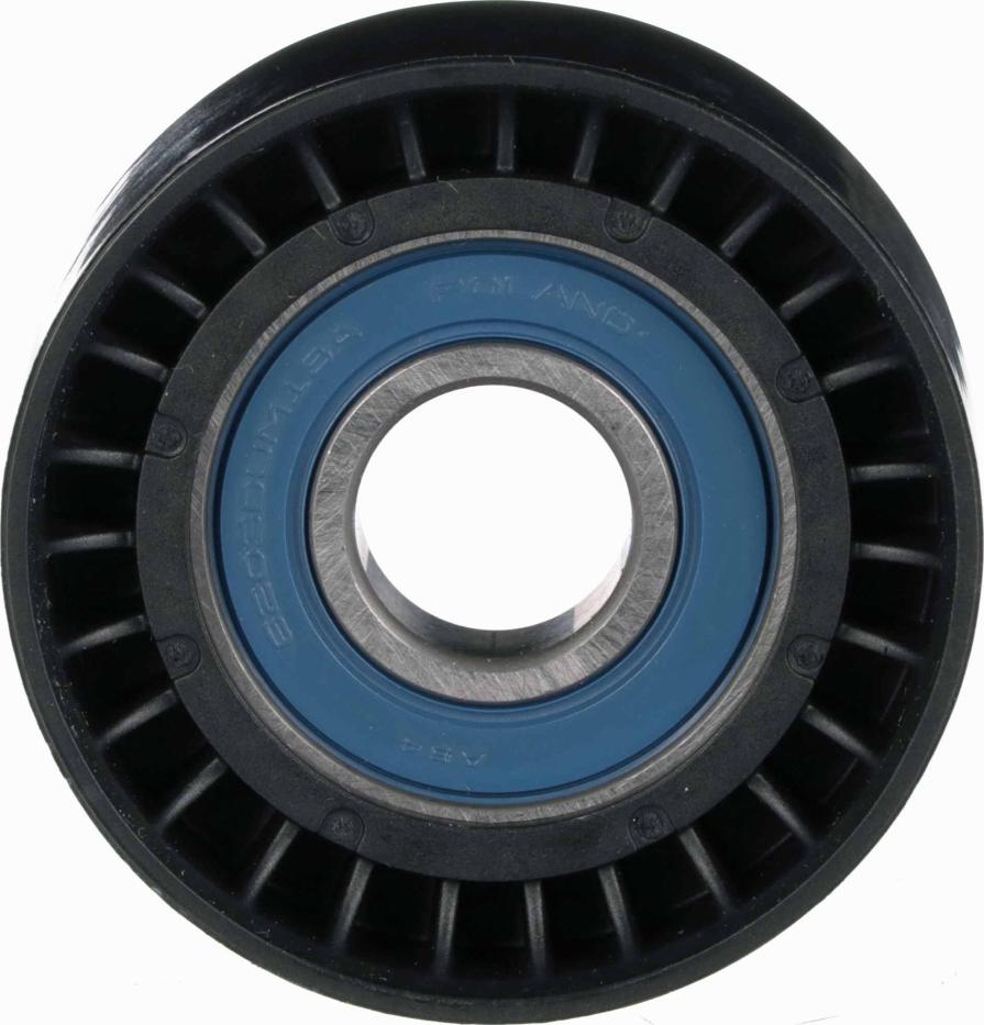 Gates T36413 - Pulley, v-ribbed belt www.autospares.lv