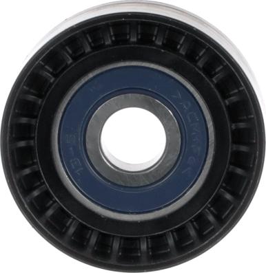 Gates T36848 - Pulley, v-ribbed belt www.autospares.lv