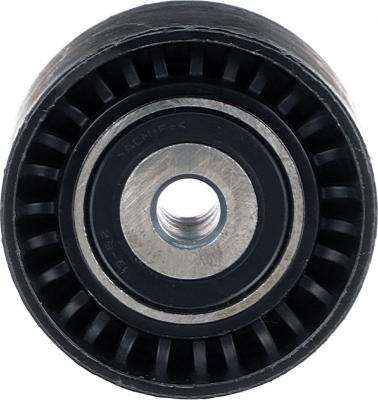 Gates T36380 - Pulley, v-ribbed belt www.autospares.lv