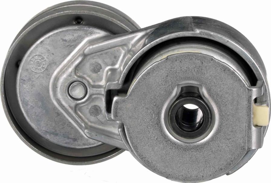 Gates T38468 - Belt Tensioner, v-ribbed belt www.autospares.lv