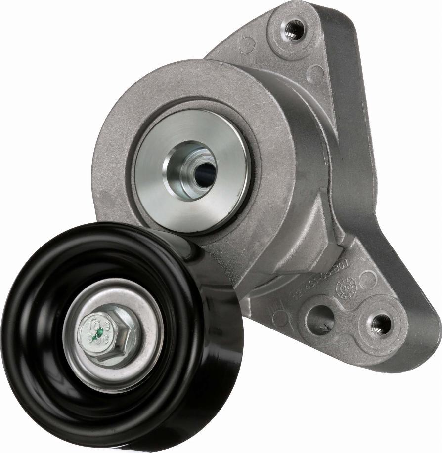 Gates T38278 - Belt Tensioner, v-ribbed belt www.autospares.lv