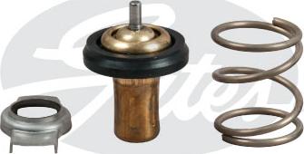 Gates TH49288G1 - Termostats, Dzesēšanas šķidrums www.autospares.lv