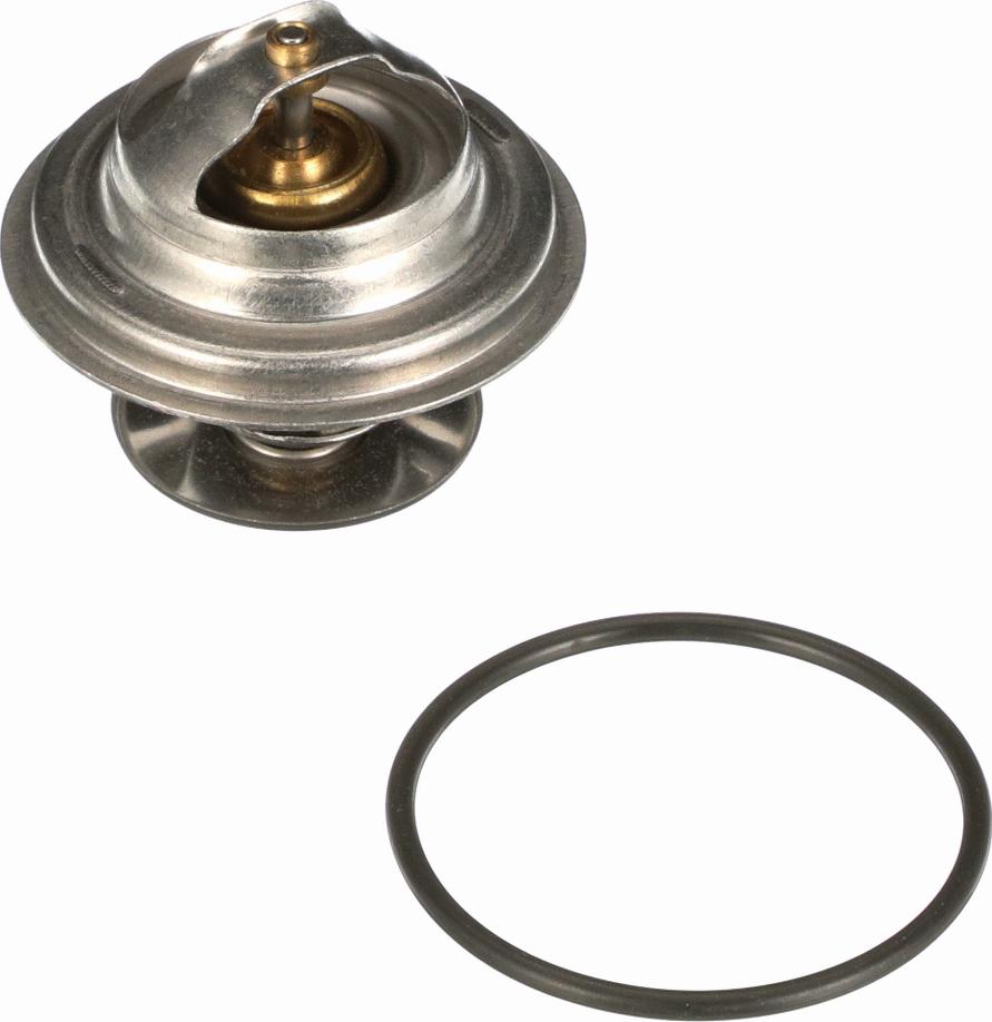 Gates TH67471G1 - Coolant thermostat / housing www.autospares.lv