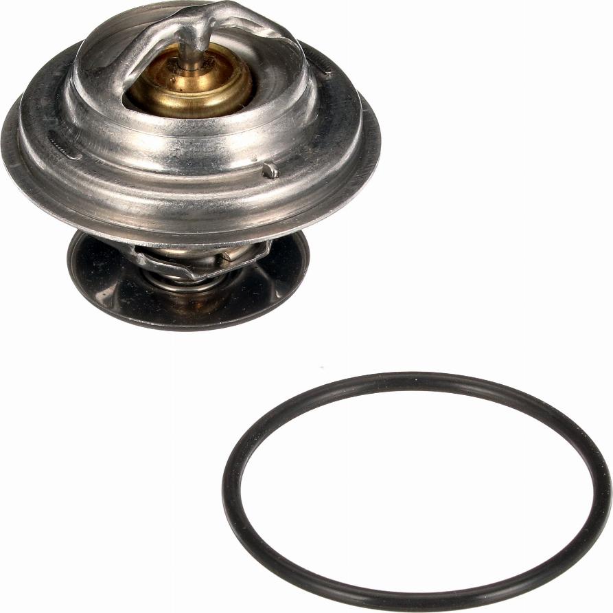 Gates TH13480G1 - Coolant thermostat / housing www.autospares.lv