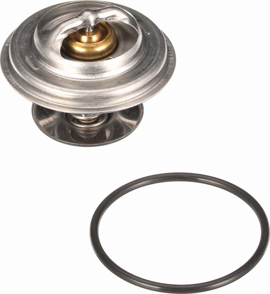 Gates TH13380G1 - Coolant thermostat / housing www.autospares.lv