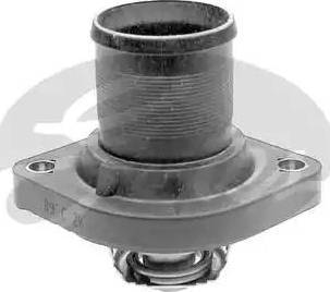 RIDER RD.1517648889 - Coolant thermostat / housing www.autospares.lv