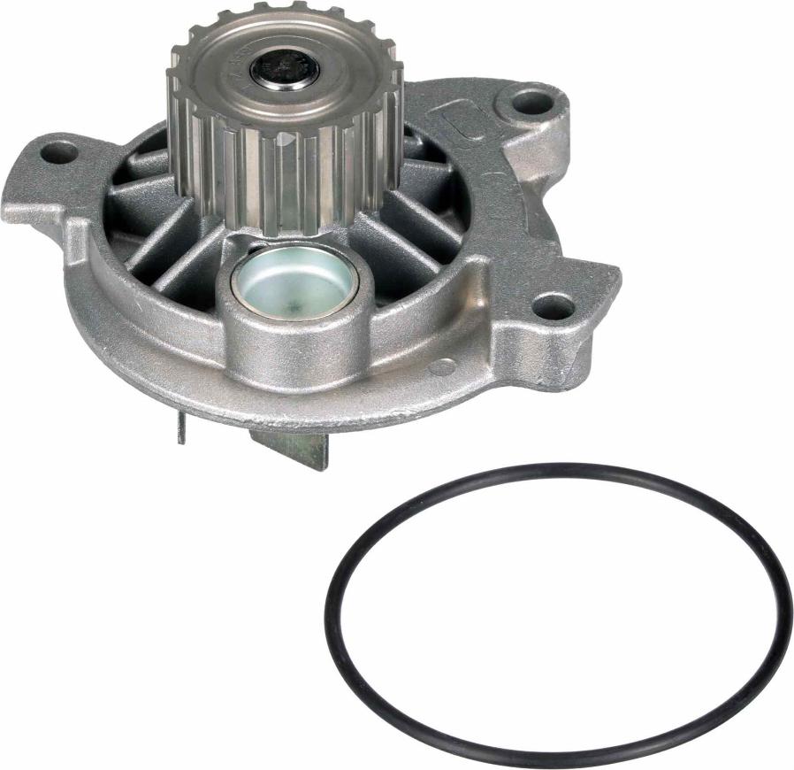 Gates WP0033 - Water Pump www.autospares.lv