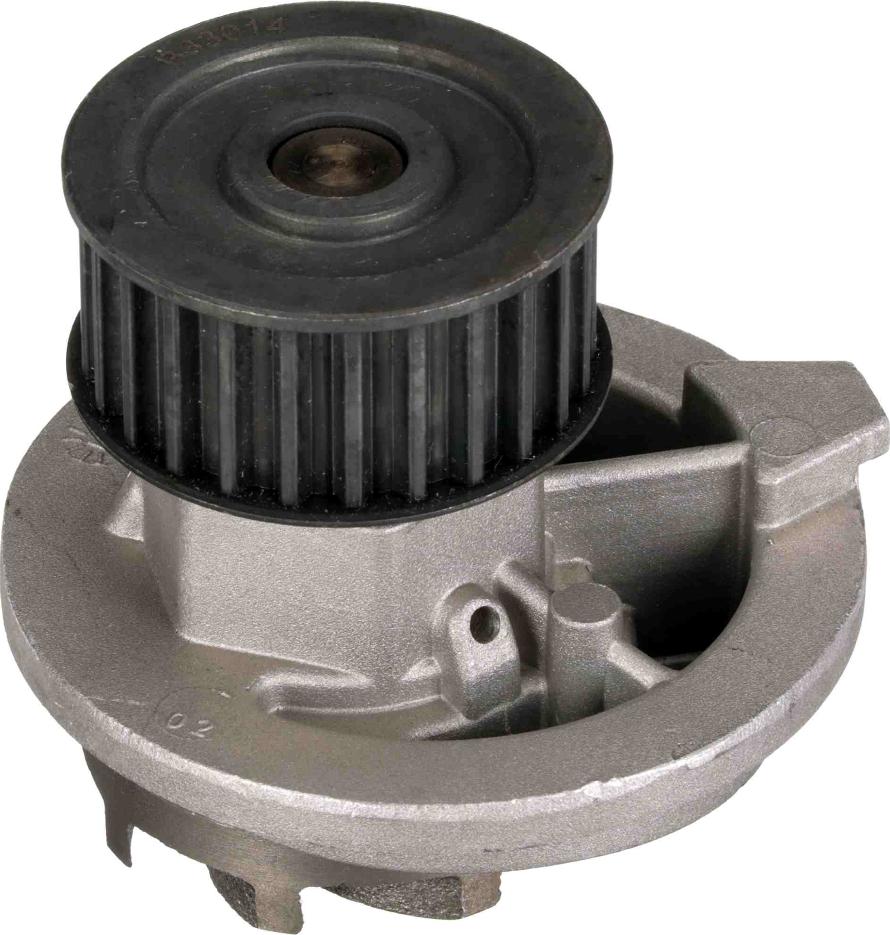 Gates WP0070 - Water Pump www.autospares.lv