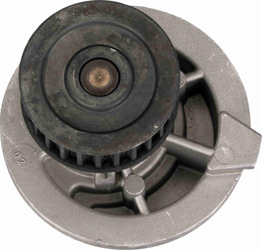 Gates WP0070 - Water Pump www.autospares.lv