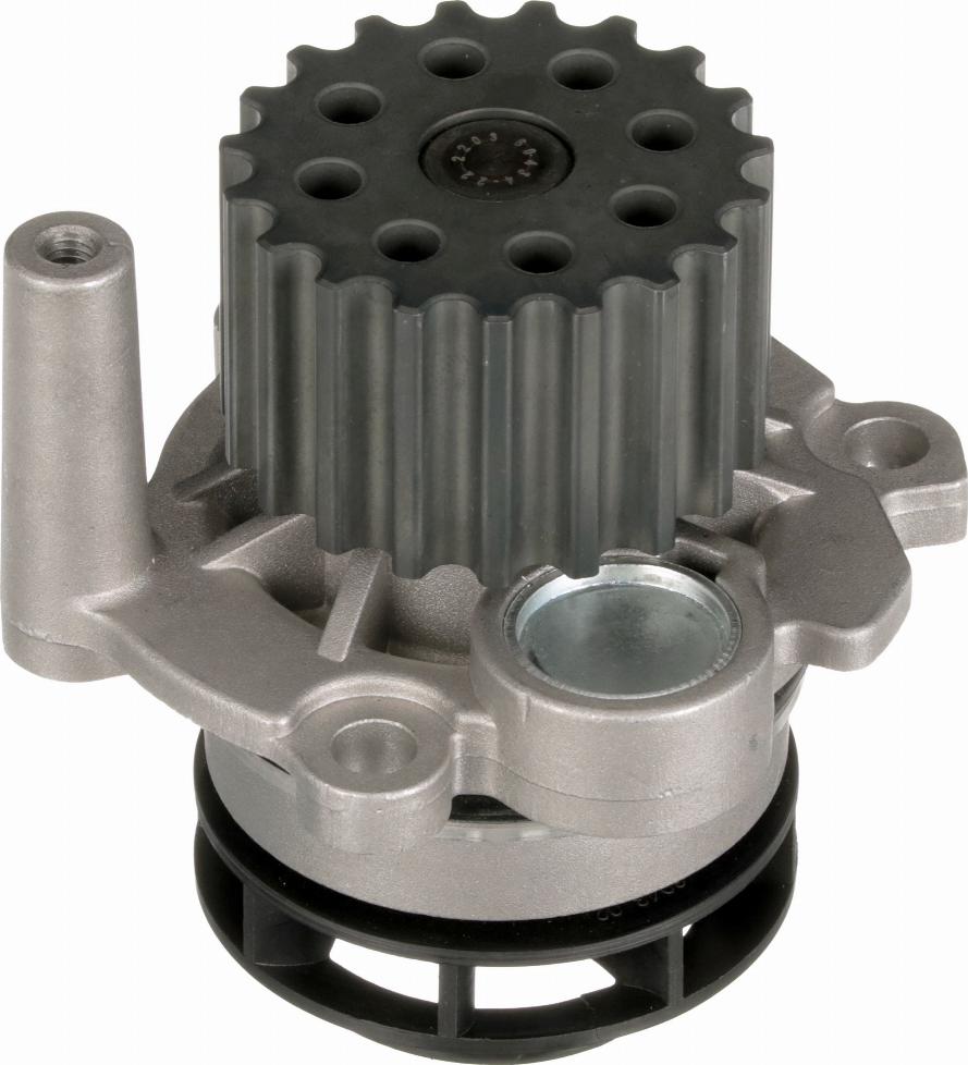 Gates WP0108 - Water Pump www.autospares.lv