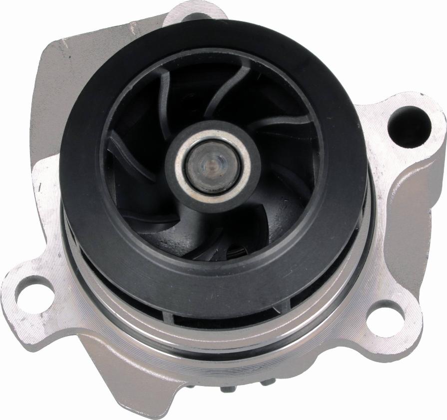 Gates WP0111 - Water Pump www.autospares.lv