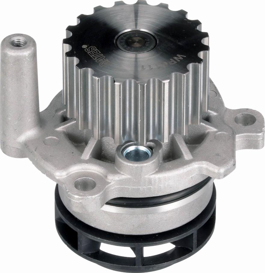 Gates WP0111 - Water Pump www.autospares.lv