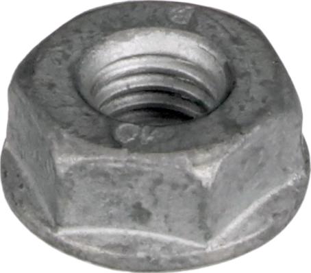 Gates Z80452 - Nut www.autospares.lv