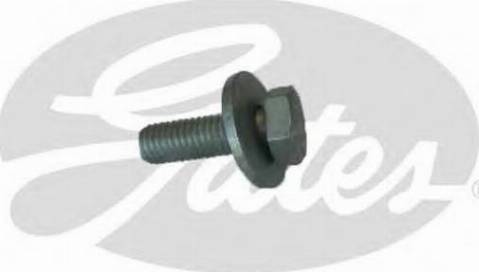 Gates Z80400 - Screw www.autospares.lv