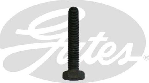 Gates Z80423 - Screw www.autospares.lv