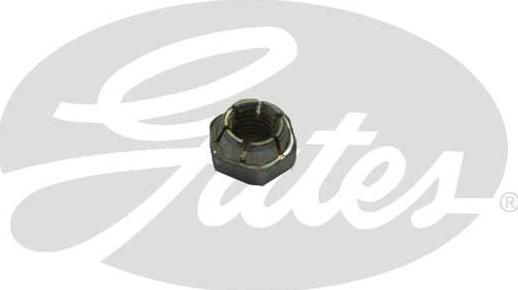 Gates Z80685 - Nut www.autospares.lv