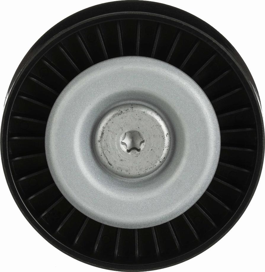 GATES-AU 36367 - Pulley, v-ribbed belt www.autospares.lv