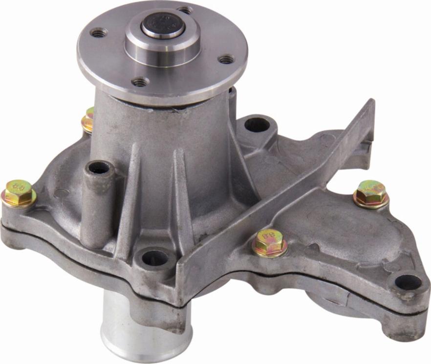 GATES-AU GWP4015 - Water Pump www.autospares.lv