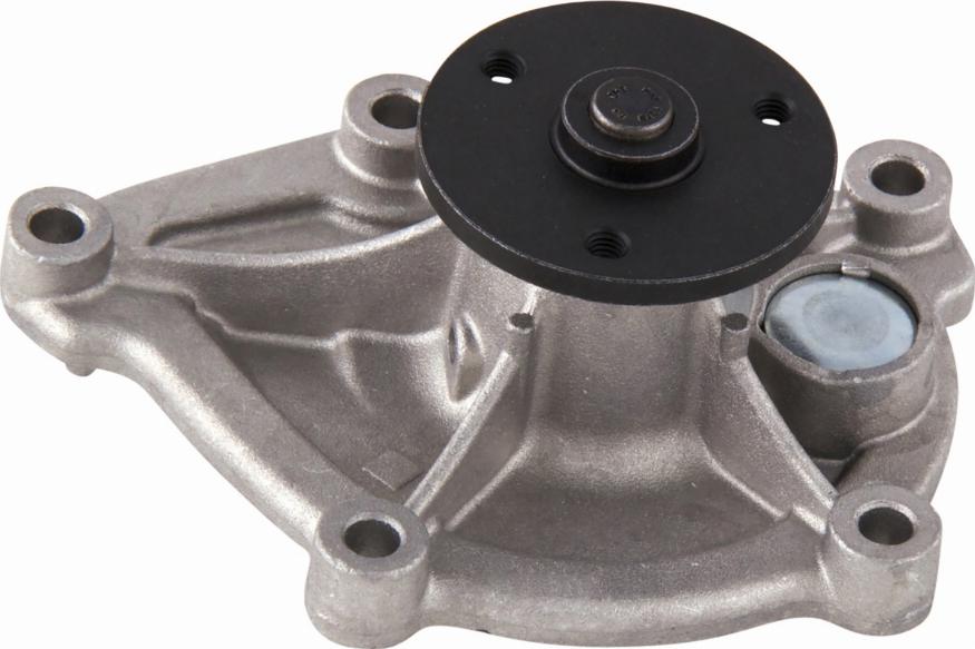 GATES-AU GWP41066 - Water Pump www.autospares.lv