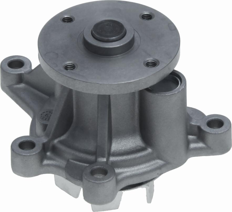 GATES-AU GWP4123 - Water Pump www.autospares.lv