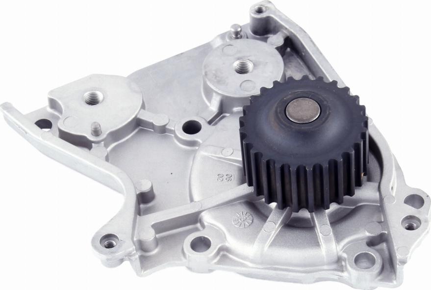 GATES-AU GWP4232 - Water Pump www.autospares.lv