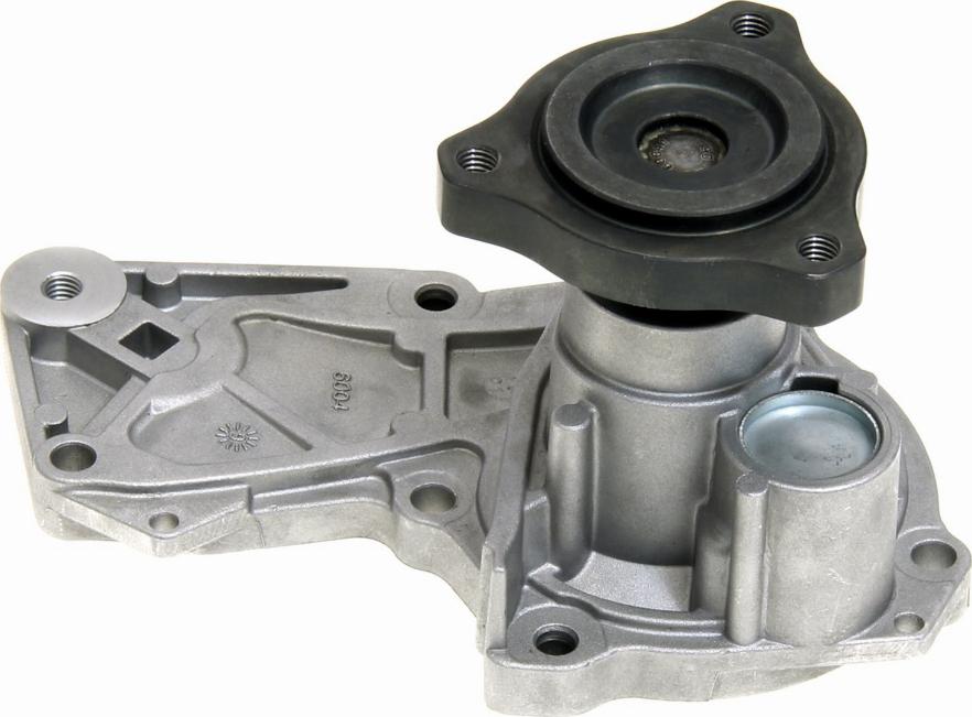 GATES-AU GWP8862 - Water Pump www.autospares.lv