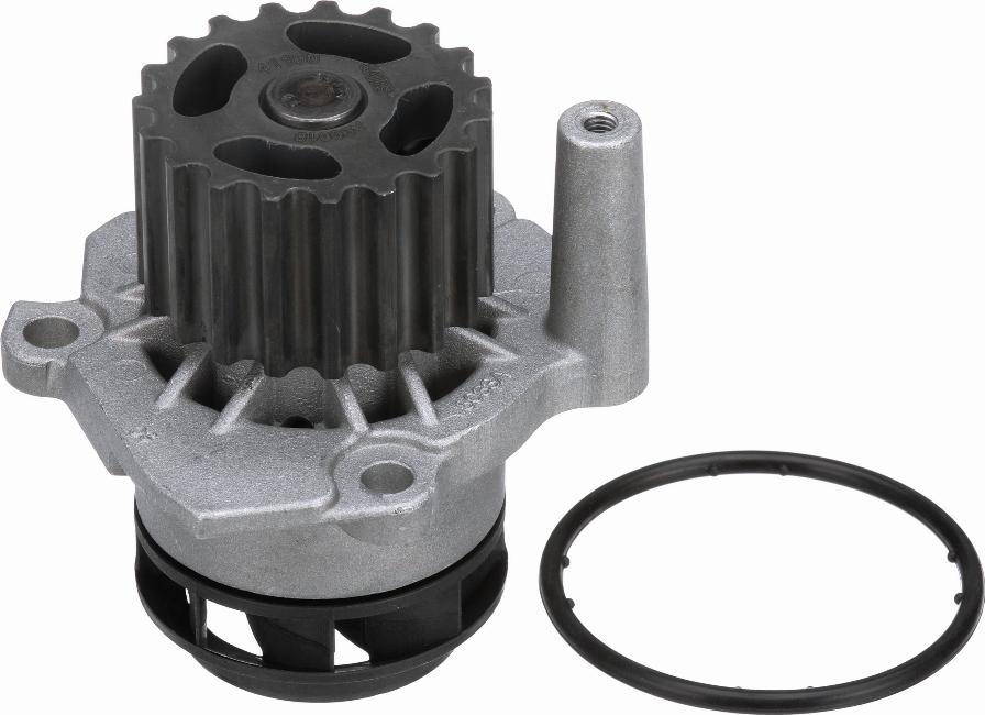 GATES-AU GWP7123 - Water Pump www.autospares.lv