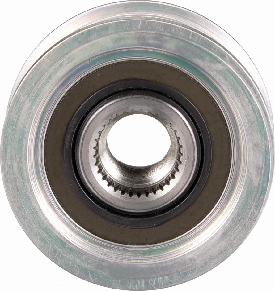 GATES-AU OAP7164 - Pulley, alternator, freewheel clutch www.autospares.lv