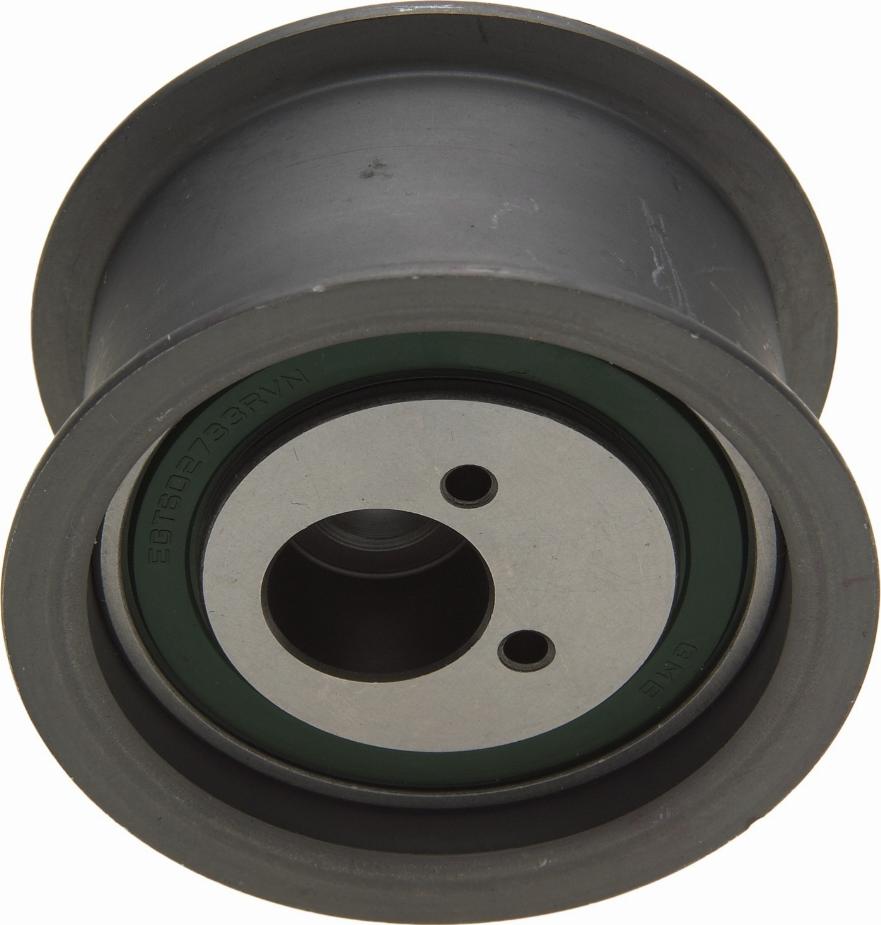 GATES-AU T41228 - Deflection / Guide Pulley, timing belt www.autospares.lv