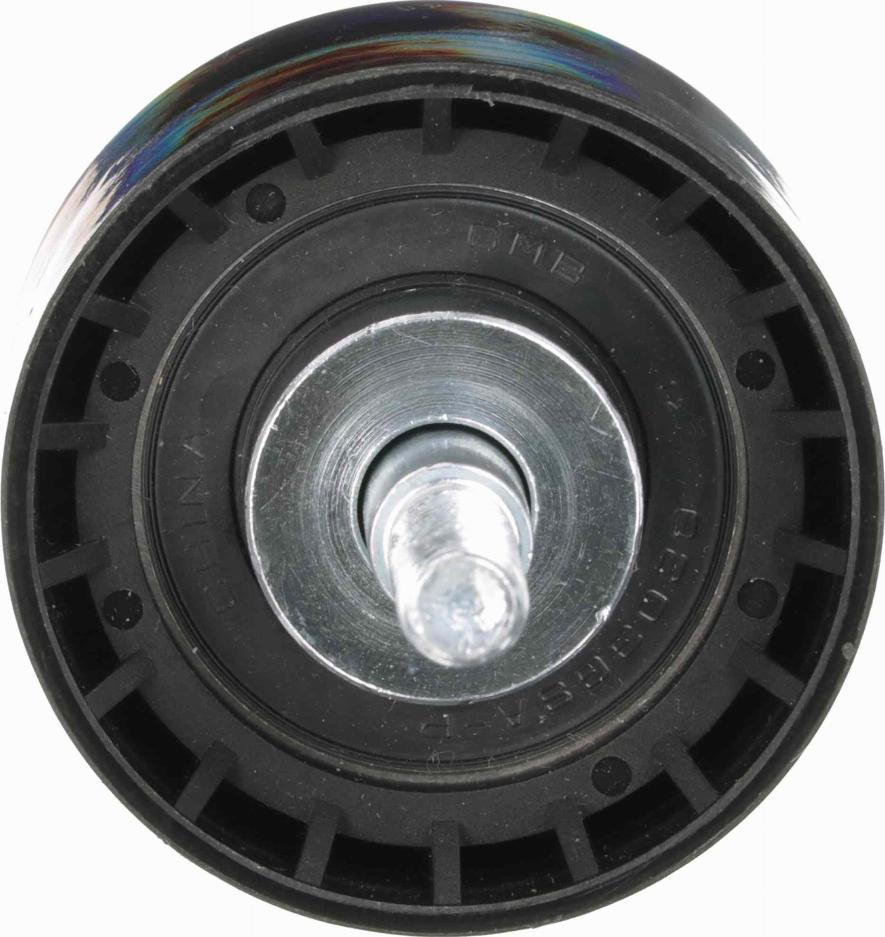 GATES-AU T42140 - Deflection / Guide Pulley, timing belt www.autospares.lv