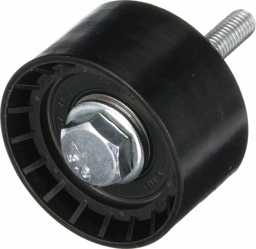 GATES-AU T42140 - Deflection / Guide Pulley, timing belt www.autospares.lv