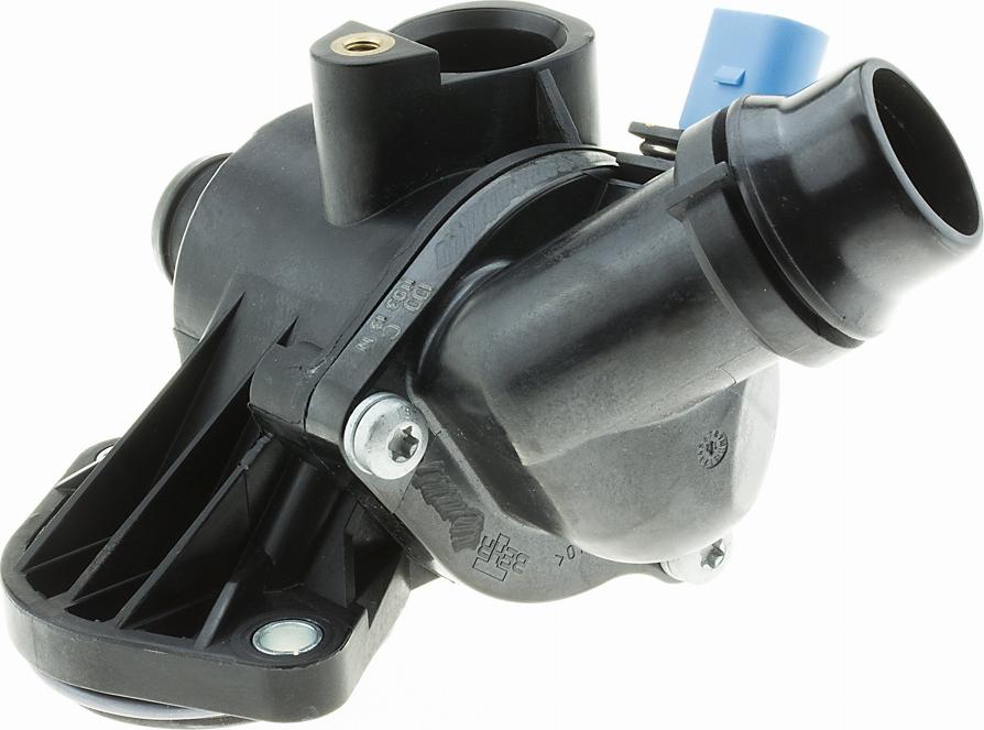 GATES-AU TH444100G1 - Coolant thermostat / housing www.autospares.lv