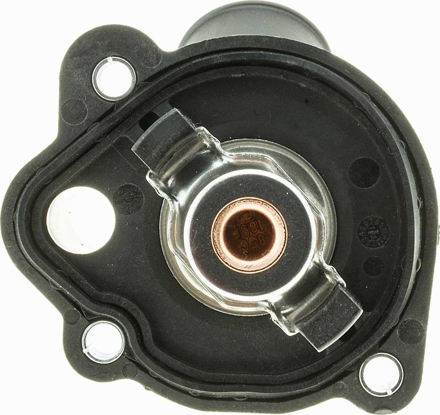 GATES-AU TH45190G1 - Coolant thermostat / housing www.autospares.lv