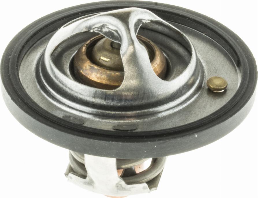 GATES-AU TH35682G1 - Coolant thermostat / housing www.autospares.lv